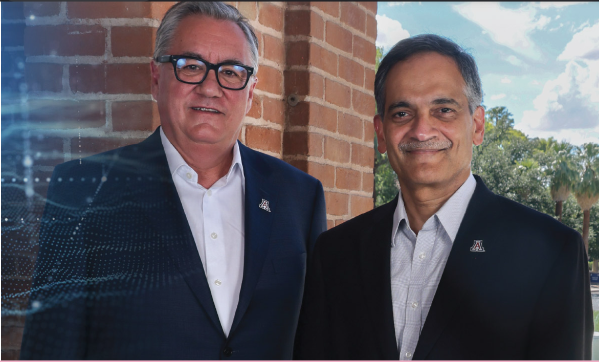 From FastLAB to Fusion | National Security Initiatives