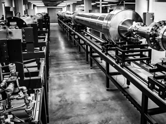 UArizona wind tunnel