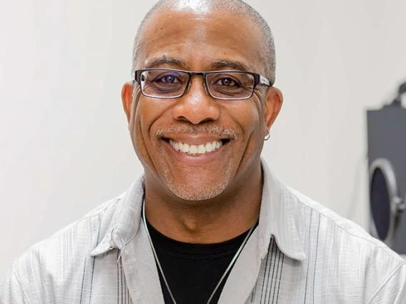 Bryan Carter
