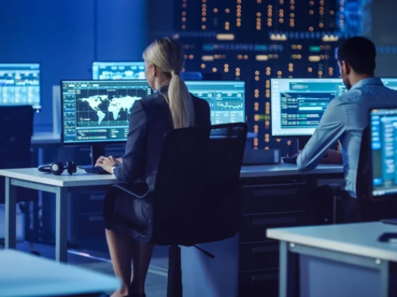 Cybersecurity