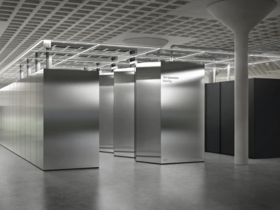 IBM Quantum Starling