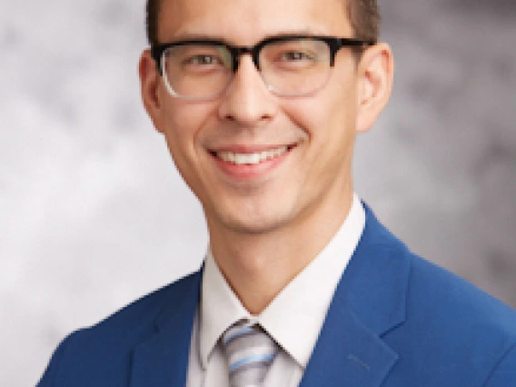 Eric Petersen