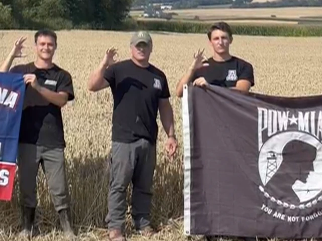 University of Arizona partners with Department of Defense to bring home missing service members