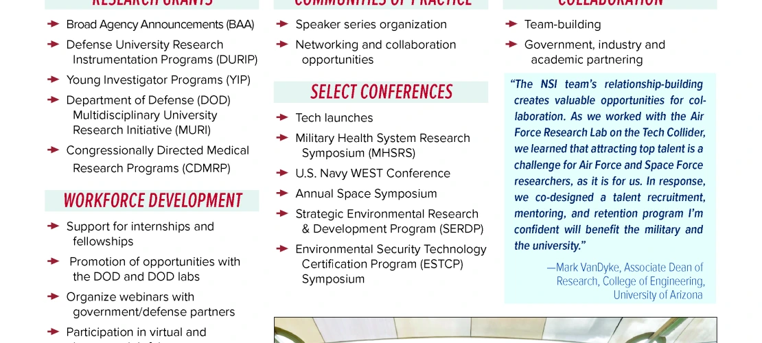 Second side of NSI one-pager