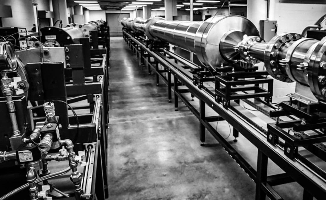 UArizona wind tunnel