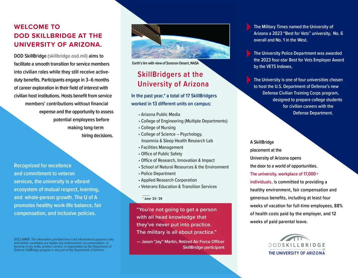 Skillbridge brochure p2