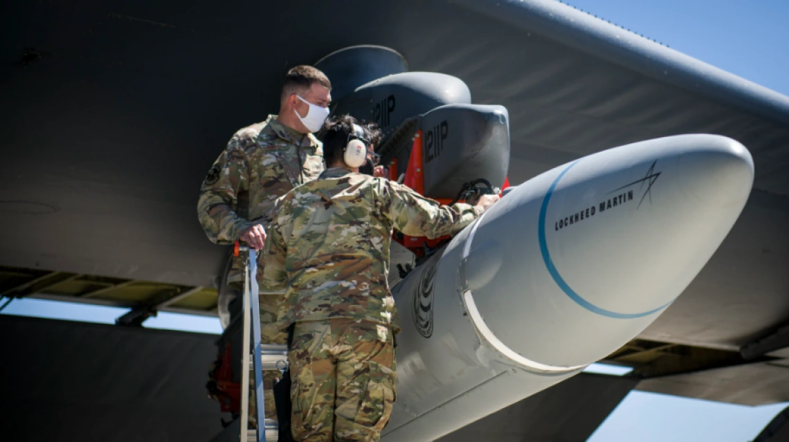 Master Sgt. John Malloy and Staff Sgt. Jacob Puente,