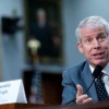 US Department of Energy Secretary Chris Wright testifies before the House Committee on Appropriations Subcommittee on Energy on Capitol Hill in Washington, D.C., U.S., May 7, 2025. REUTERS/Nathan Howard/File Photo