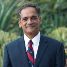 Suresh Garimella